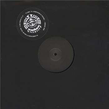 J.Robinson & Mikael / J.Robinson Feat Sun of Selah *Repress - Tribe12 Music